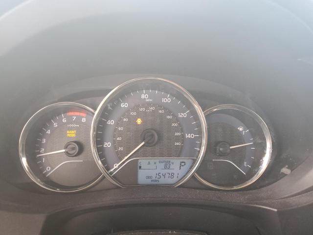 2015 TOYOTA COROLLA L - 2T1BURHE9FC287306
