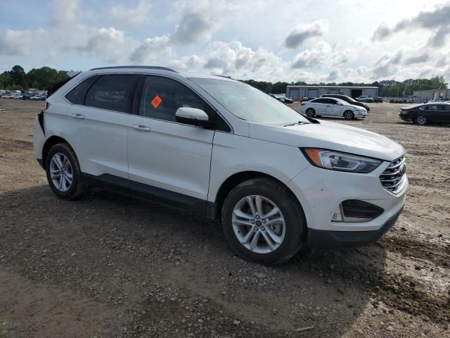 Vin: 2fmpk3j98lbb07531, lot: 58746915, ford edge sel 20204