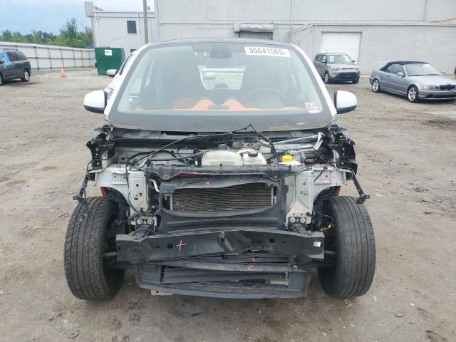 2016 SMART FORTWO WMEFJ5DA0GK060576
