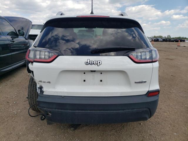 2019 JEEP CHEROKEE L - 1C4PJMLB9KD453108