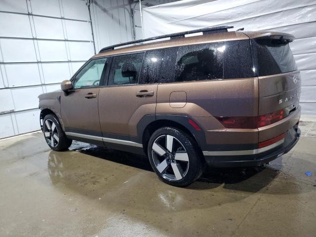 Vin: 5nmp3dg18rh000188, lot: 55505025, hyundai santa fe limited 20242
