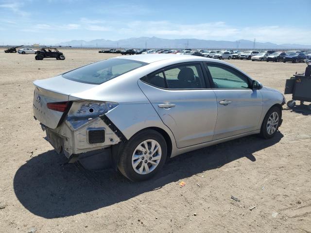 2020 HYUNDAI ELANTRA SE - 5NPD74LF3LH588911