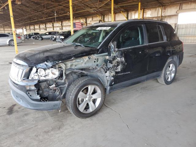 Vin: 1c4njcbb9dd181486, lot: 55481765, jeep compass sport 2013 img_1
