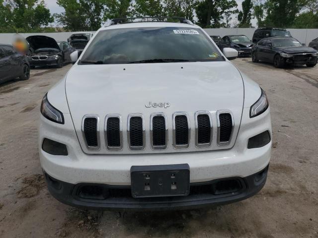 2016 JEEP CHEROKEE L 1C4PJMCS6GW221108
