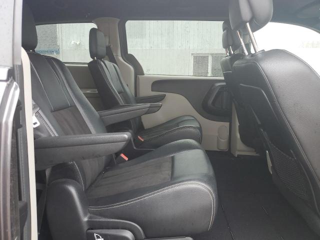 2020 DODGE GRAND CARA - 2C4RDGCG7LR196834