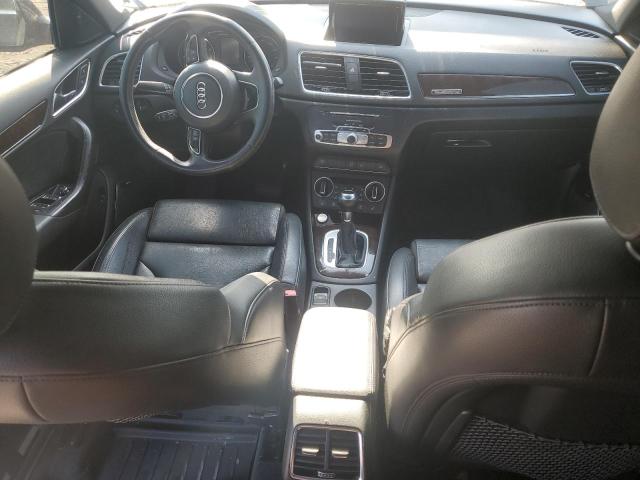 2016 AUDI Q3 PRESTIG - WA1GFCFS6GR003878