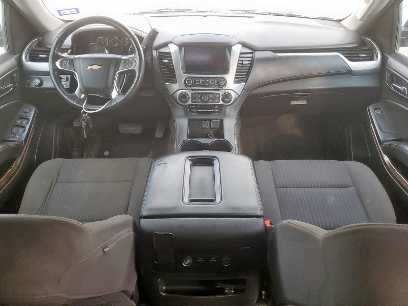 2017 CHEVROLET SUBURBAN C - 1GNSCGKC6HR336895