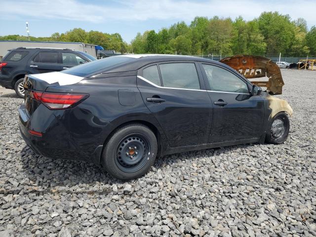 Vin: 3n1ab8bv2sy291828, lot: 56495925, nissan sentra s 20253