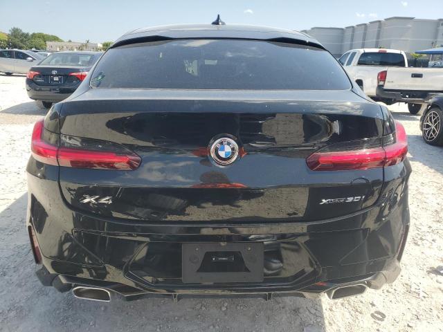 2024 BMW X4 XDRIVE3 5UX33DT06R9W01623