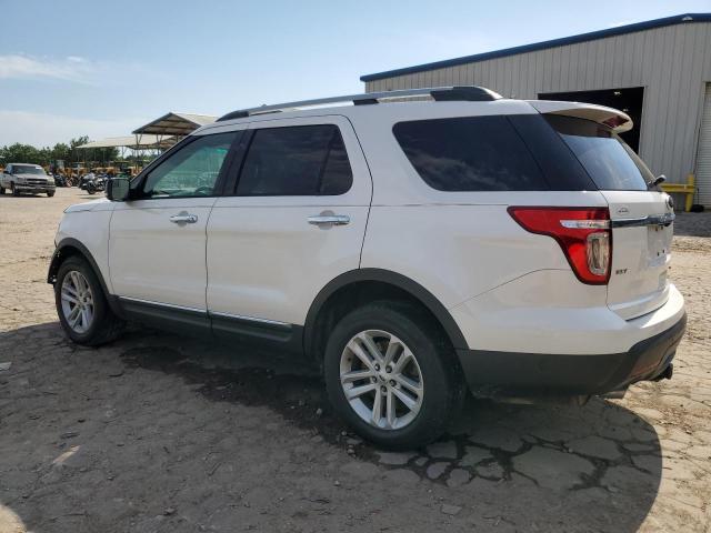 Vin: 1fm5k7d82fgb38613, lot: 55038215, ford explorer xlt 20152