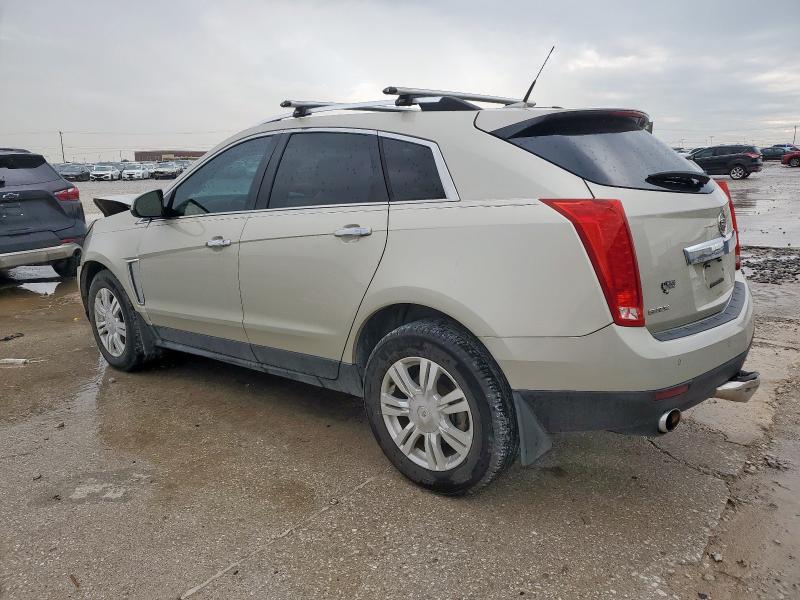 Vin: 3gyfnce31ds568086, lot: 55923155, cadillac srx luxury collection 20132