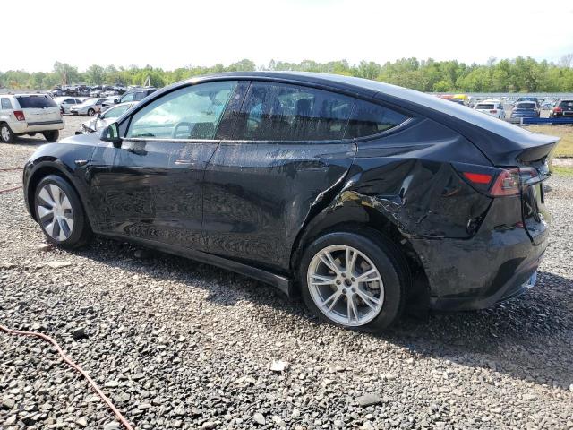 Vin: 7saygdeexpf827903, lot: 56114975, tesla model y 20232