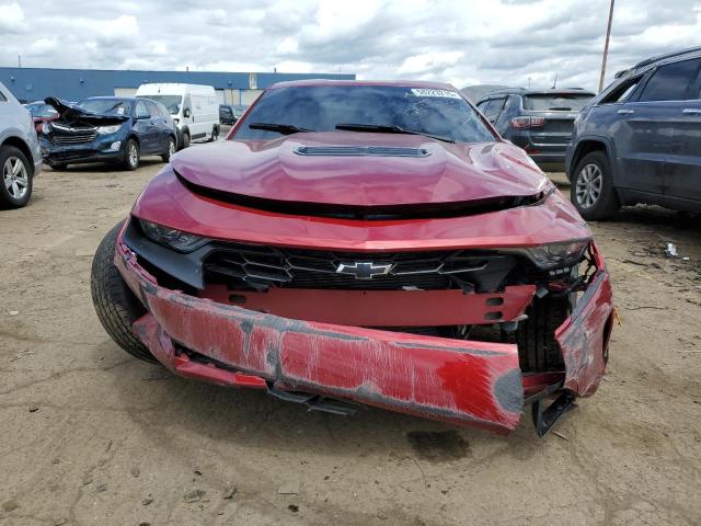2024 CHEVROLET CAMARO LT1 1G1FF1R74R0122171