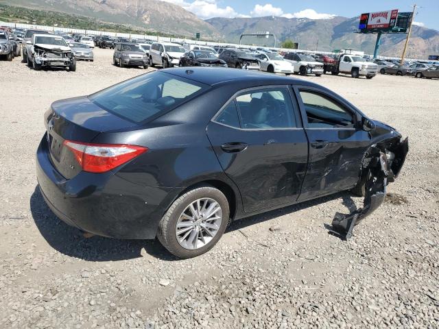 Vin: 2t1burhe8ec118327, lot: 56599775, toyota corolla l 20143