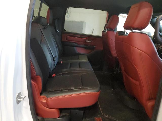 2019 RAM 1500 REBEL 1C6SRFLT6KN671399