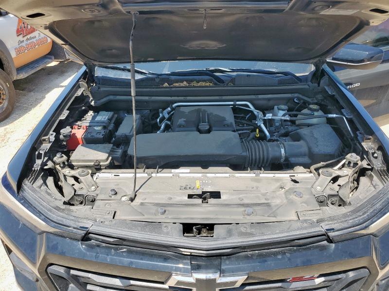 2023 CHEVROLET COLORADO Z - 1GCPTDEK5P1232055