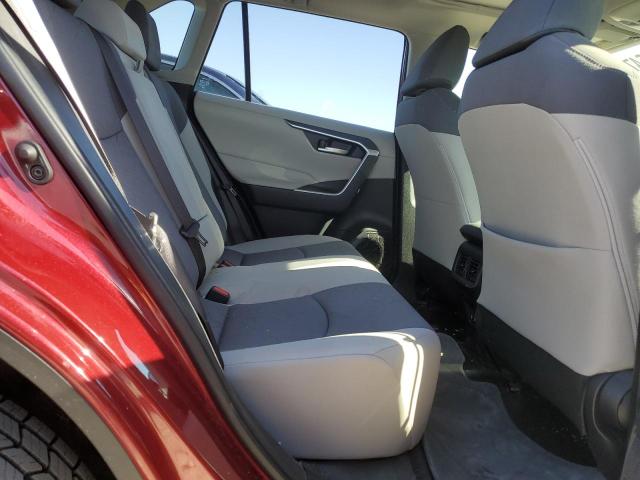 2020 TOYOTA RAV4 XLE - JTMP1RFV4LD056927