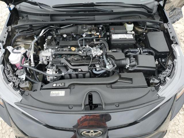 2025 TOYOTA COROLLA LE - 5YFB4MDE0SP292722