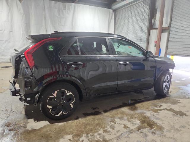 2023 KIA NIRO WAVE KNDCT3L10P5016481