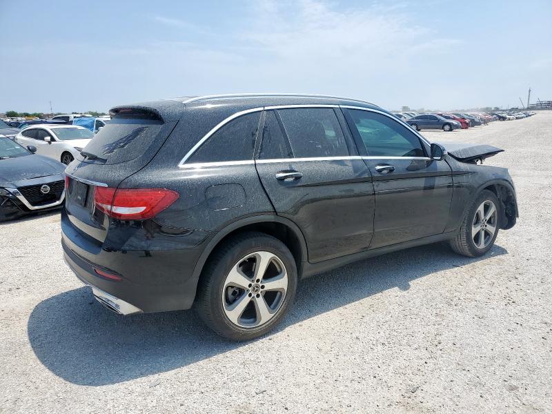 2018 MERCEDES-BENZ GLC 300 WDC0G4JB7JV017850