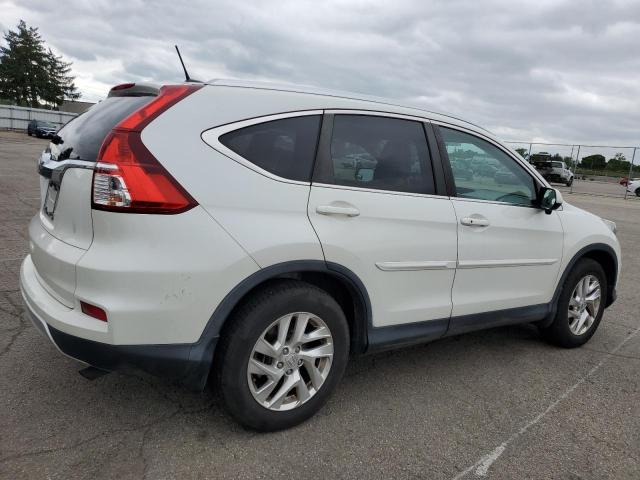 Vin: 5j6rm3h74fl002480, lot: 57834955, honda crv exl 20153