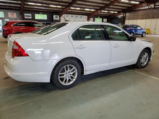Vin: 3fahp0ga3cr120348, lot: 57473155, ford fusion s 20123