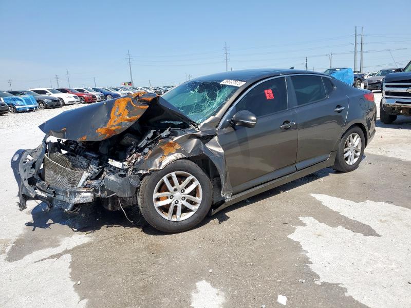 Vin: 5xxgm4a78dg188311, lot: 56897925, kia optima lx 2013 img_1