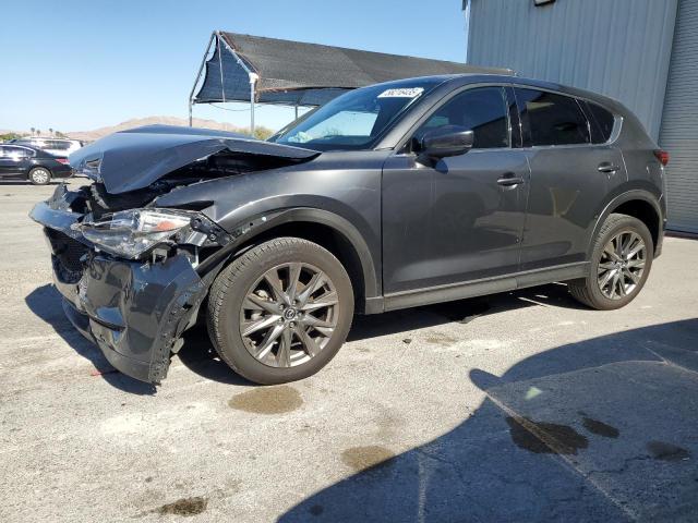 Vin: jm3kfbey4m0440799, lot: 58216435, mazda cx-5 signature 2021 img_1