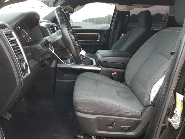 2021 RAM 1500 CLASS - 1C6RR7LT2MS536235