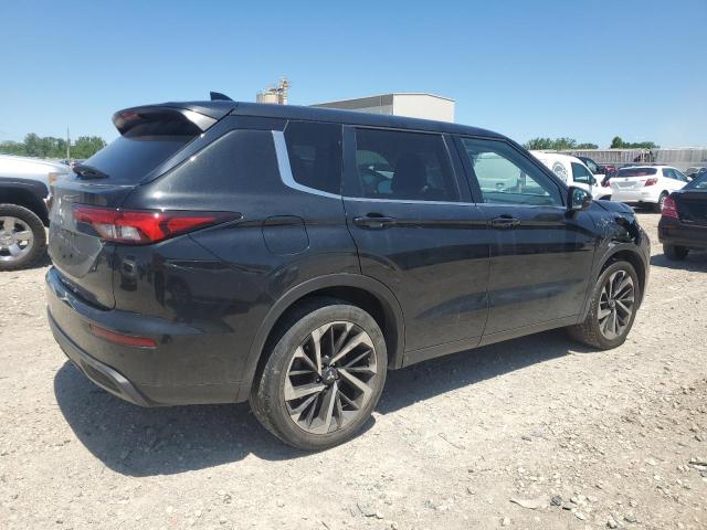 Vin: ja4j4ta89nz019433, lot: 58036505, mitsubishi outlander es 20223