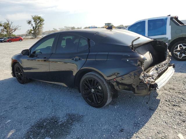 Vin: 4t1daack5su506142, lot: 55299785, toyota camry xse 20252