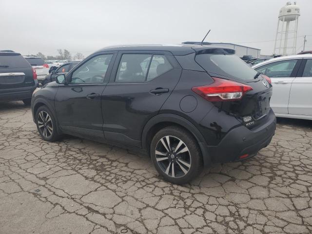 Vin: 3n1cp5cv1ll505312, lot: 55481395, nissan kicks sv 20202