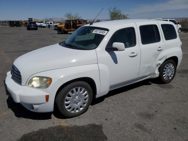 CHEVROLET HHR LT