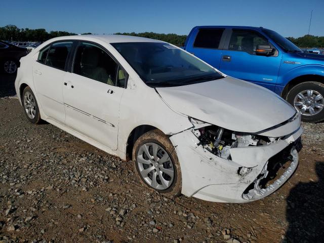 Vin: 5yfb4mde2rp218325, lot: 55829675, toyota corolla le 20244