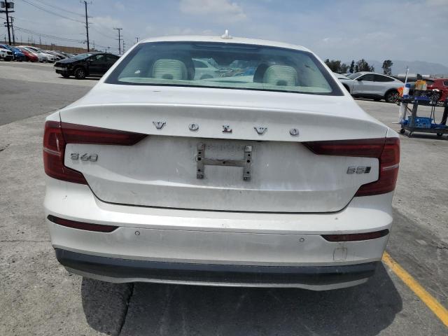 2024 VOLVO S60 PLUS 7JRL12TL5RG308492
