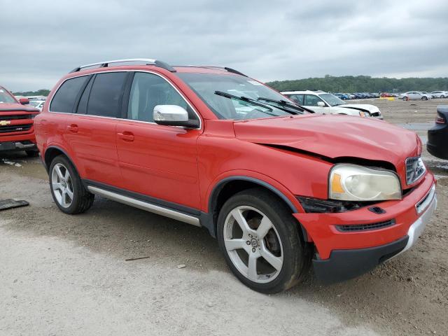 Vin: yv4952ct6b1582397, lot: 57534345, volvo xc90 r design 20114