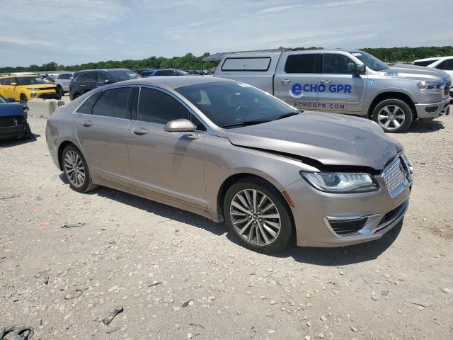 Vin: 3ln6l5a95kr602550, lot: 58025035, lincoln mkz 20194
