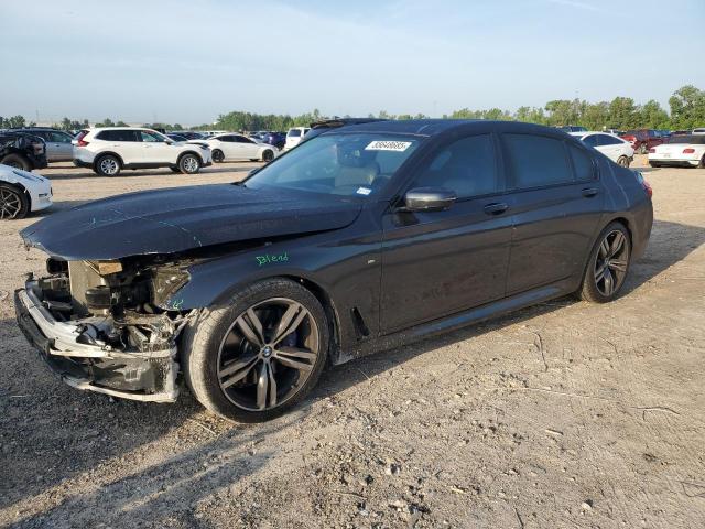 Vin: wba7f0c32hgm22225, lot: 55648685, bmw 7 series i 2017 img_1