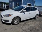 2017 FORD FOCUS SE - 1FADP3K22HL345138