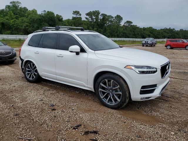 Vin: yv4102pkxk1504847, lot: 58128625, volvo xc90 t5 momentum 20194