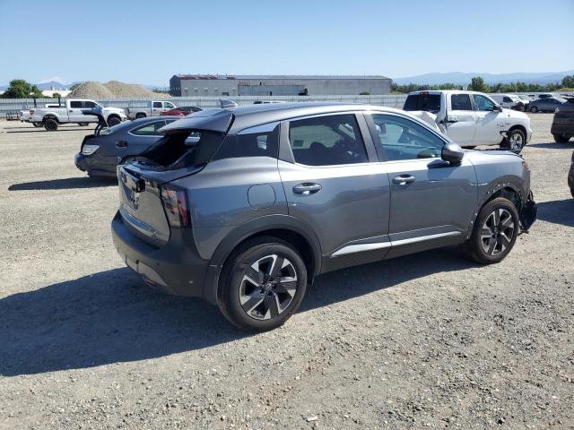 Vin: 3n8ap6cb0sl326357, lot: 57582765, nissan kicks sv 20253