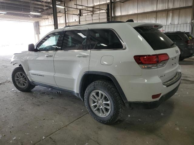 Vin: 1c4rjfag9lc344013, lot: 58931545, jeep grand cher laredo 20202