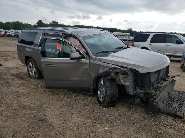 2019 CHEVROLET SUBURBAN C 1GNSCHKC2KR143253
