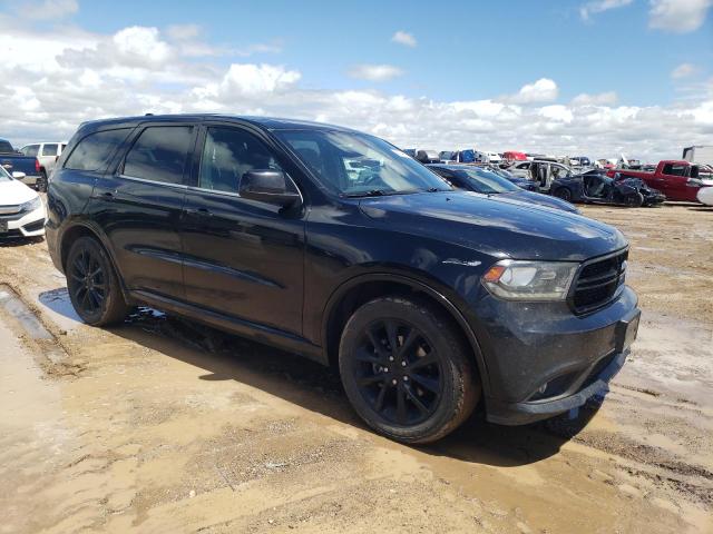 Vin: 1c4rdhag3jc205575, lot: 56042655, dodge durango sxt 20184