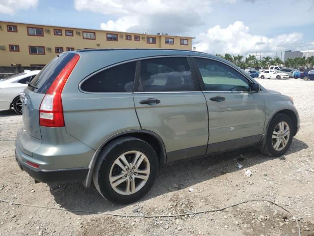 Vin: 5j6re3h53al033353, lot: 59092115, honda crv ex 20103