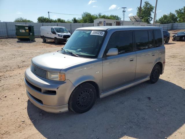 TOYOTA SCION XB