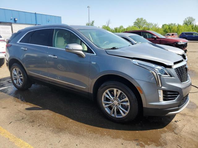 Vin: 1gykndr44nz130545, lot: 57099435, cadillac xt5 premium luxury 20224