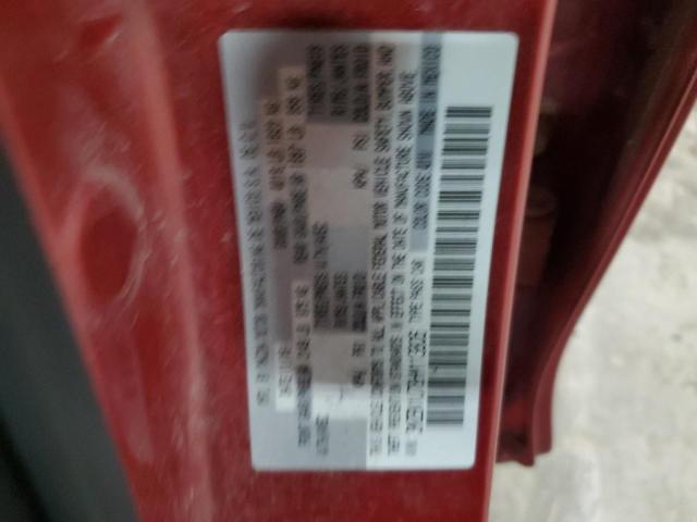 2017 MAZDA 3 SPORT 3MZBN1U78HM113806