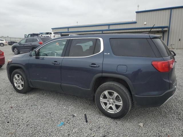 Vin: 1gkknkla4kz266330, lot: 53102995, gmc acadia sle 20192
