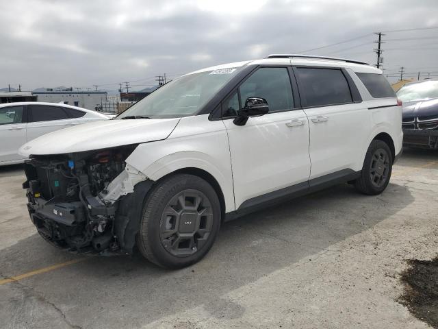 Vin: kndnc5ka6s6038137, lot: 51541285, kia carnival e ex 2025 img_1